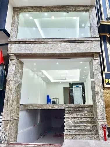 Cho thuê văn phòng Đường Miếu Đầm Quận Nam Từ Liêm, Hà Nội – giá 7 triệu