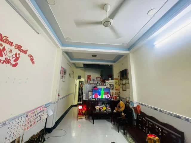 Bán nhà hẻm Đường Nguyễn Văn Khối Quận Gò Vấp, TP.HCM – 5 phòng ngủ, giá 5.8 tỷ Bán nhà hẻm Đường Nguyễn Văn Khối Quận Gò Vấp, TP.HCM – 5 phòng ngủ, giá 5.8 tỷ