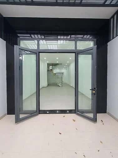 Cho thuê nhà hẻm Phan Đăng Lưu Quận Phú Nhuận, TP.HCM – 3 phòng ngủ, giá 12.5 triệu