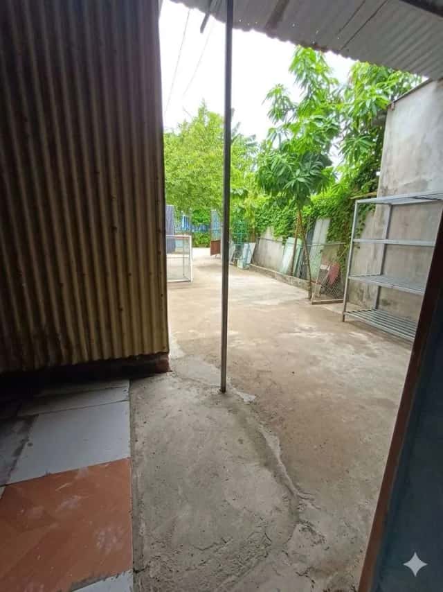 Cho thuê nhà hẻm Đường T15 Quận 12, TP.HCM – 1 phòng ngủ, giá 2.2 triệu
