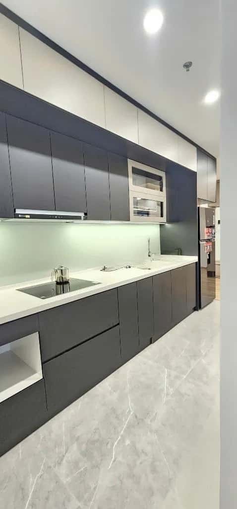 Cho thuê căn hộ chung cư Hoai Duc, Ha Noi – 1 phòng ngủ, giá 6500 VNĐ