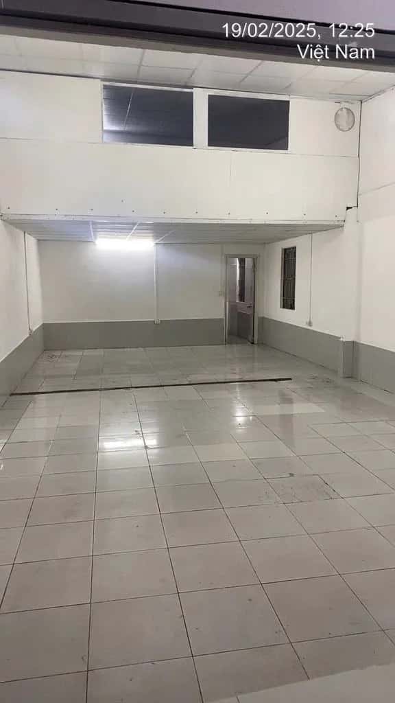 Cho thuê nhà mặt tiền Phố Phú Đô Từ Liêm, Hà Nội – 1 phòng ngủ, giá 8 triệu