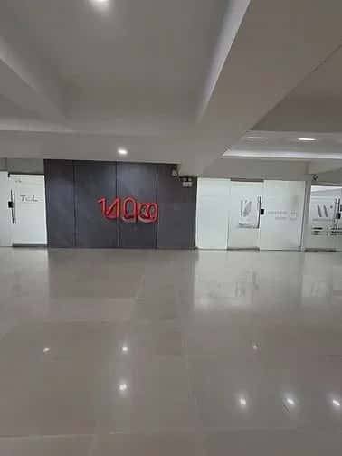 Cho thuê văn phòng Đường Hoàng Diệu Quận 4, TP.HCM – giá 37 triệu
