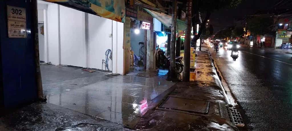 Cho thuê nhà mặt tiền Lê Văn Khương Quận 12, TP.HCM – giá 10 triệu