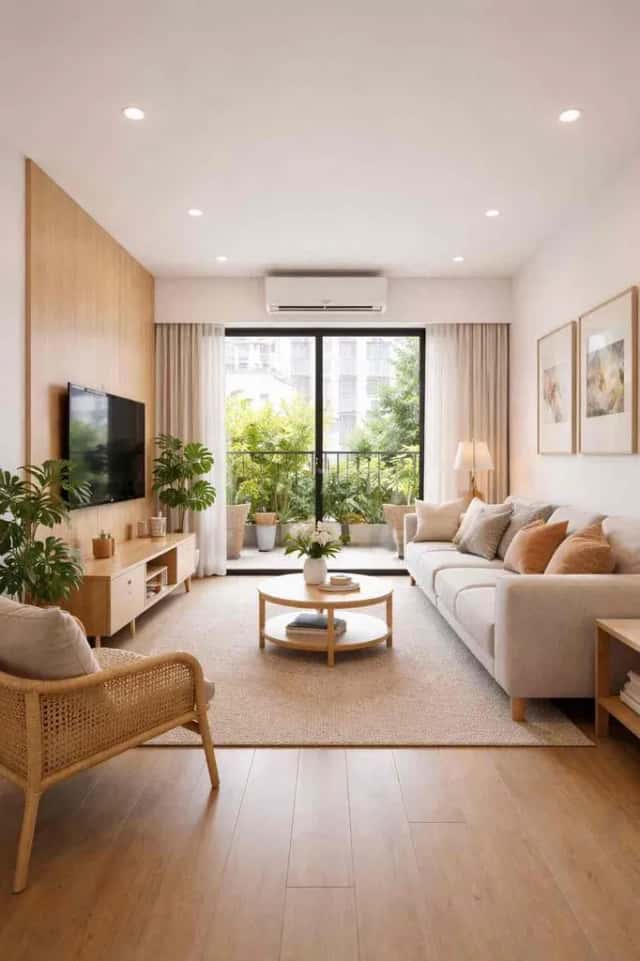 Cho thuê căn hộ chung cư Tôn Thất Thuyết Quận 4, TP.HCM – giá 7.1 triệu Cho thuê căn hộ chung cư Tôn Thất Thuyết Quận 4, TP.HCM – giá 7.1 triệu