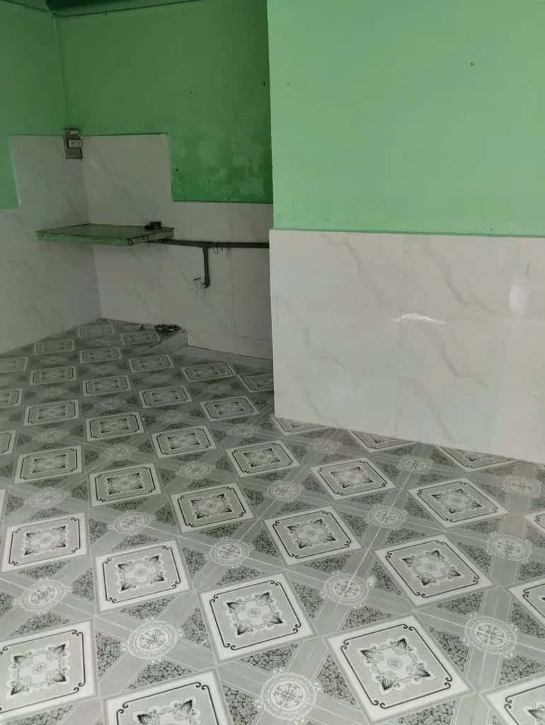 Cho thuê phòng trọ Đường Bình Thành Quận Bình Tân, TP.HCM – giá 1.8 triệu