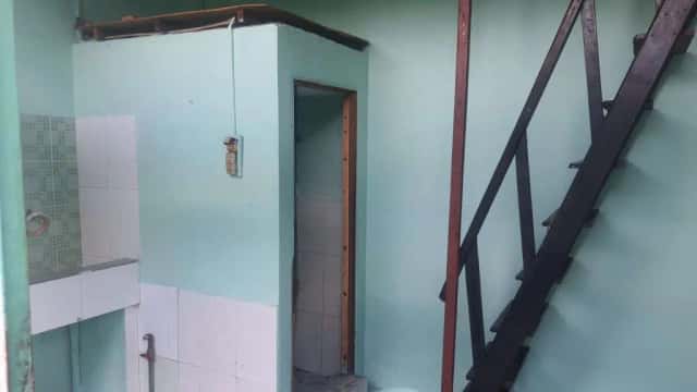 Cho thuê phòng trọ Đường Số 6 Huyện Bình Chánh, TP.HCM – giá 2.5 triệu
