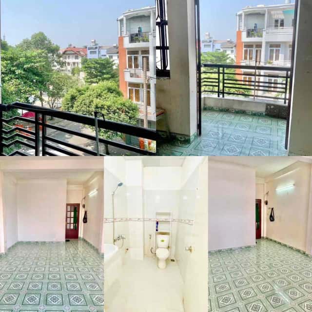 Cho thuê phòng trọ Bình Lợi Quận Bình Thạnh, TP.HCM – 1 phòng ngủ, giá 4.5 triệu Cho thuê phòng trọ Bình Lợi Quận Bình Thạnh, TP.HCM – 1 phòng ngủ, giá 4.5 triệu
