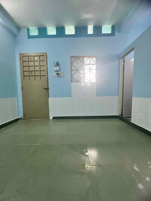 Cho thuê phòng trọ Quận 10, TP.HCM – 1 phòng ngủ, giá 2.7 triệu