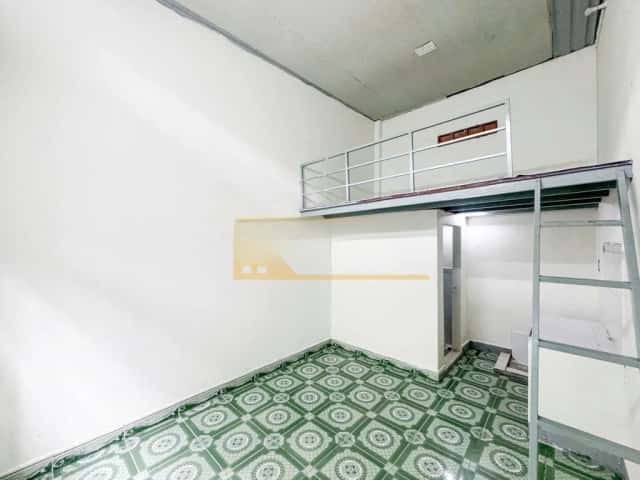 Cho thuê phòng trọ Hà Huy Giáp Quận 12, TP.HCM – giá 2.4 triệu