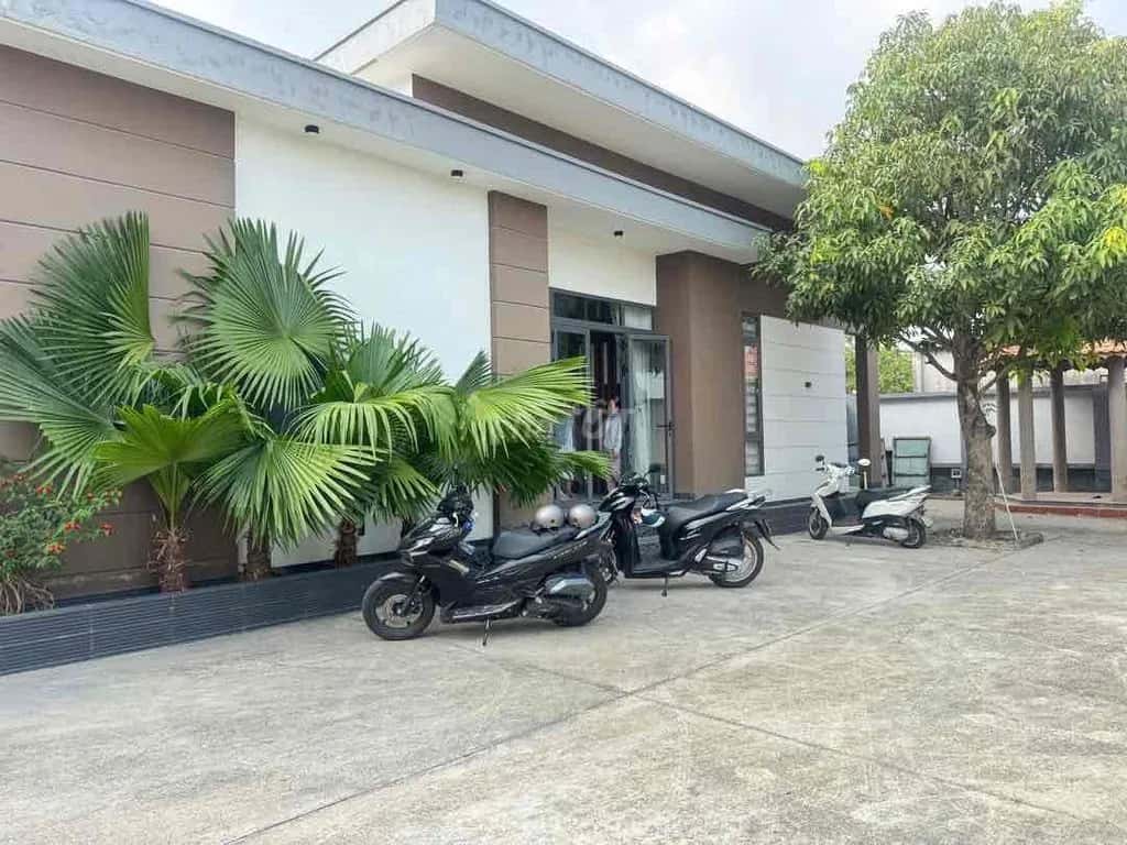 Cho thuê văn phòng Thành phố Thủ Dầu Một, Bình Dương – 3 phòng ngủ, giá 20 triệu