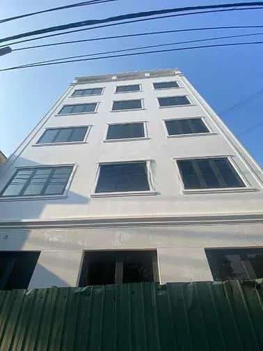 Cho thuê BĐS khác Trần Văn Giàu Bình Chánh, TP.HCM – giá 35 triệu