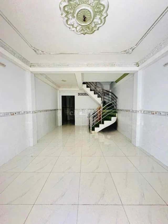 Cho thuê nhà hẻm Quận 6, Ho Chi Minh – 2 phòng ngủ, giá 13 triệu Cho thuê nhà hẻm Quận 6, Ho Chi Minh – 2 phòng ngủ, giá 13 triệu