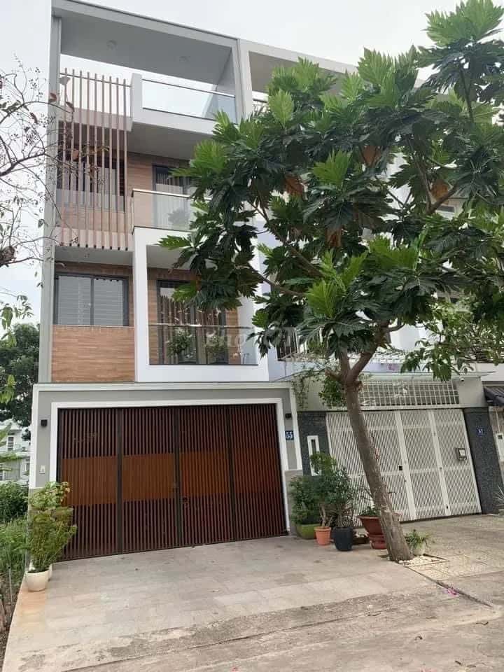 Cho thuê nhà mặt tiền Đặng Thùy Trâm Quận Bình Thạnh, TP.HCM – 5 phòng ngủ, giá 24 triệu