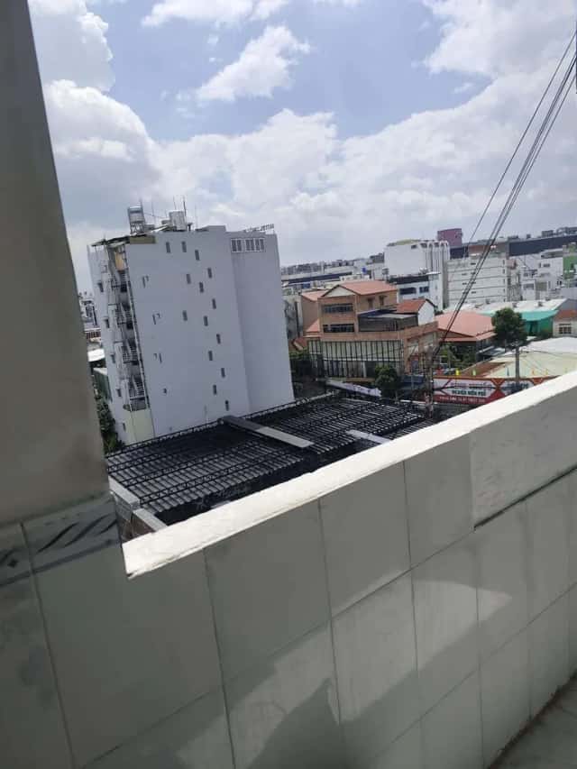 Cho thuê phòng trọ Đường Tân Quý Quận Tân Phú, TP.HCM – giá 1.9 triệu