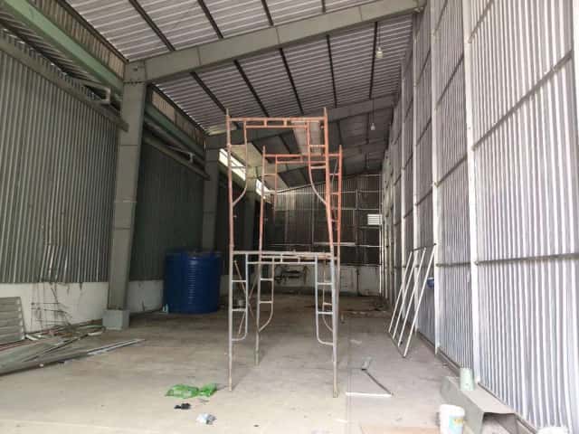 Cho thuê kho, nhà xưởng Nguyễn Văn Quỳ Quận 7, TP.HCM – giá 12 triệu Cho thuê kho, nhà xưởng Nguyễn Văn Quỳ Quận 7, TP.HCM – giá 12 triệu