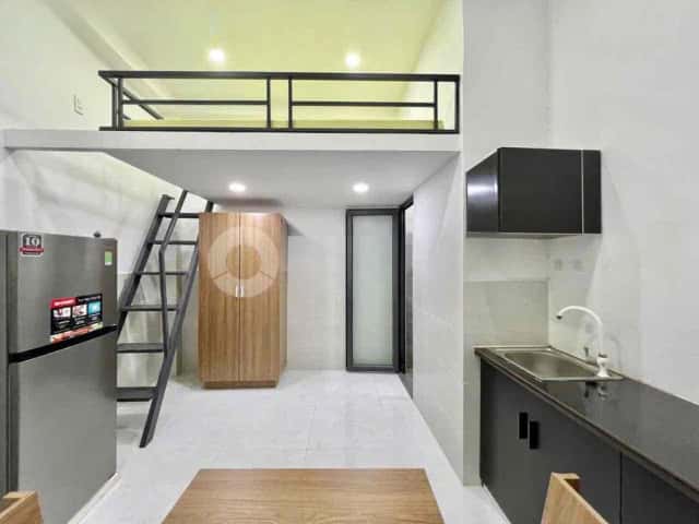 Cho thuê phòng trọ Dương Thị Mười Quận 12, TP.HCM – giá 3.4 triệu