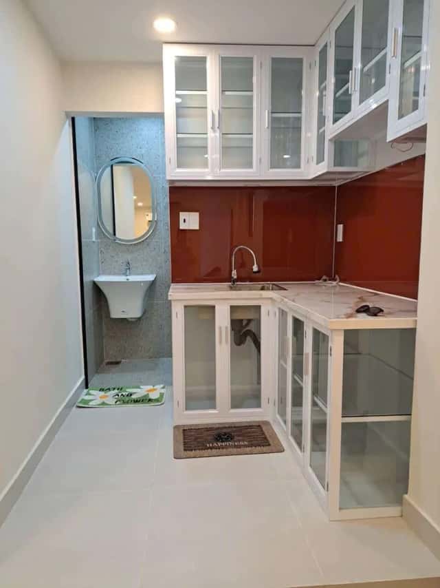 Cho thuê nhà hẻm đg.nguyễn bá tòng Quận Tân Bình, Ho Chi Minh – 2 phòng ngủ, giá 7 triệu Cho thuê nhà hẻm đg.nguyễn bá tòng Quận Tân Bình, Ho Chi Minh – 2 phòng ngủ, giá 7 triệu
