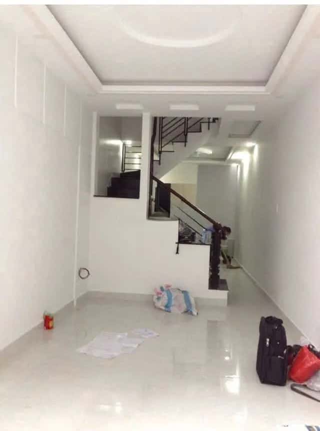 Cho thuê nhà hẻm Trần Thánh Tông Quận Tân Bình, Ho Chi Minh – 2 phòng ngủ, giá 8 triệu Cho thuê nhà hẻm Trần Thánh Tông Quận Tân Bình, Ho Chi Minh – 2 phòng ngủ, giá 8 triệu
