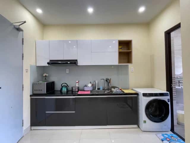 Cho thuê căn hộ chung cư Đường Nguyễn Đăng Giai Sơn Trà, Đà Nẵng – 1 phòng ngủ, giá 8.5 triệu Cho thuê căn hộ chung cư Đường Nguyễn Đăng Giai Sơn Trà, Đà Nẵng – 1 phòng ngủ, giá 8.5 triệu