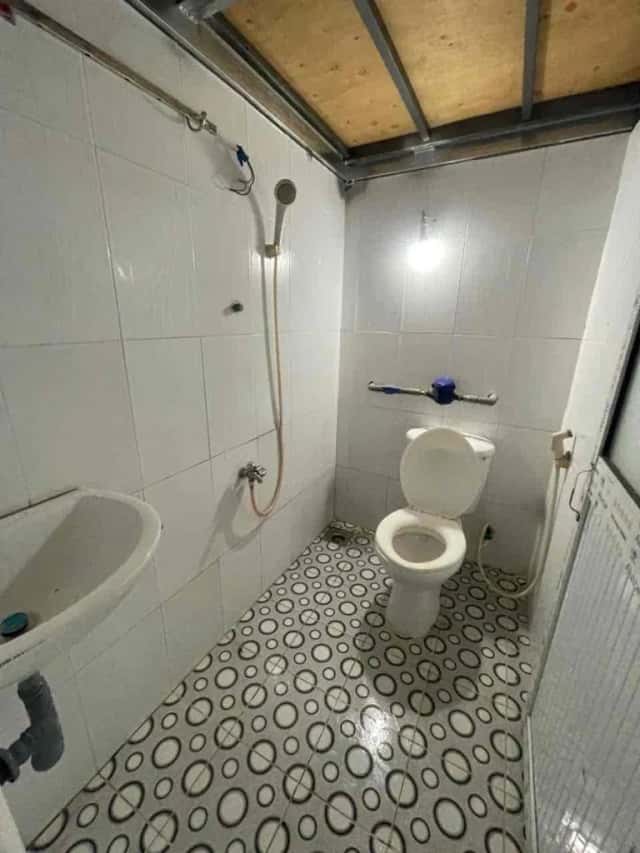Cho thuê phòng trọ Đường Số 2 Thủ Đức, Ho Chi Minh – 1 phòng ngủ, giá 2.7 triệu