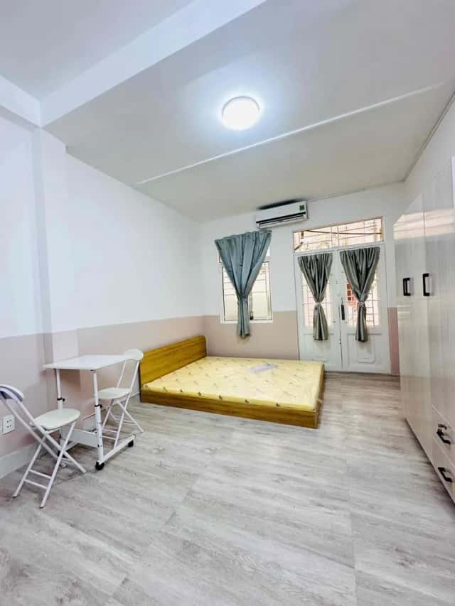 Cho thuê căn hộ chung cư Đường Cao Thắng Quận 10, TP.HCM – giá 6.3 triệu Cho thuê căn hộ chung cư Đường Cao Thắng Quận 10, TP.HCM – giá 6.3 triệu