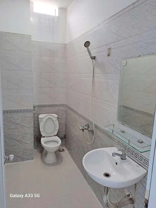 Cho thuê phòng trọ Đường Điện Biên Phủ Quận 10, TP.HCM – giá 5 triệu Cho thuê phòng trọ Đường Điện Biên Phủ Quận 10, TP.HCM – giá 5 triệu