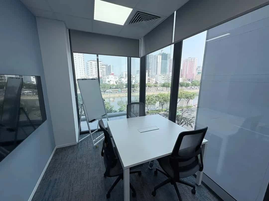 Cho thuê văn phòng Đường Bến Vân Đồn Thành phố Hồ Chí Minh, TP.HCM – giá 2.9 triệu