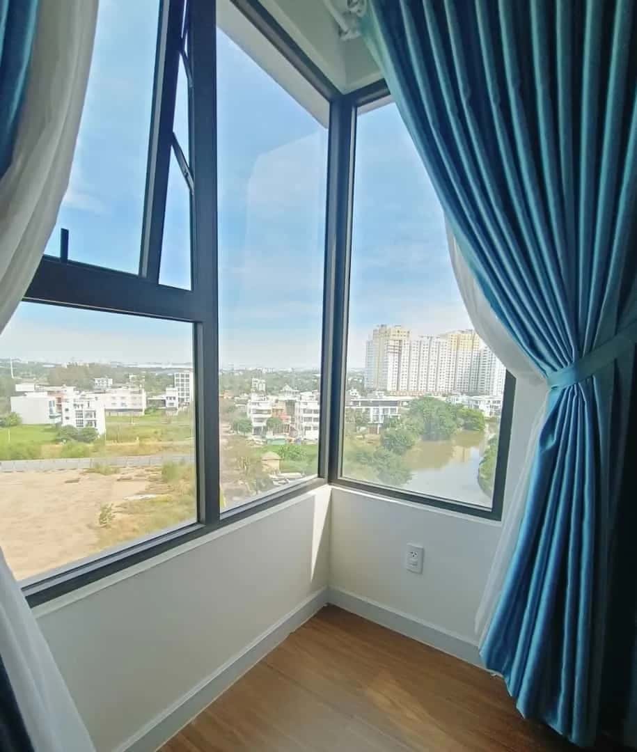 Cho thuê căn hộ chung cư Võ Chí Công Thành phố Hồ Chí Minh, TP.HCM – 3 phòng ngủ, giá 12 triệu