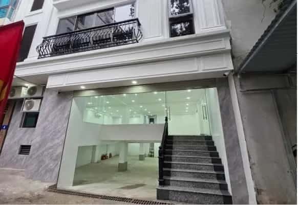 Cho thuê văn phòng Nghĩa Đô, Hà Nội – giá 5 triệu