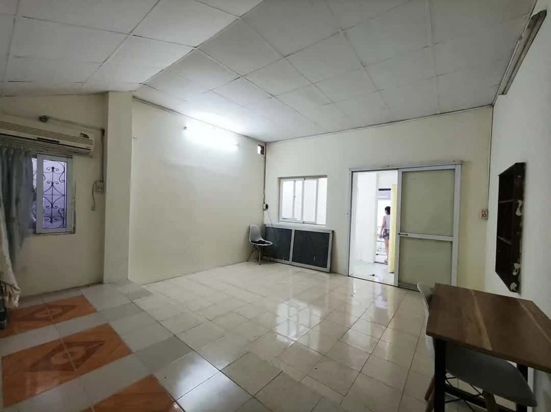 Cho thuê nhà hẻm Trần Phú Ba Đình, Hà Nội – 1 phòng ngủ, giá 6 triệu