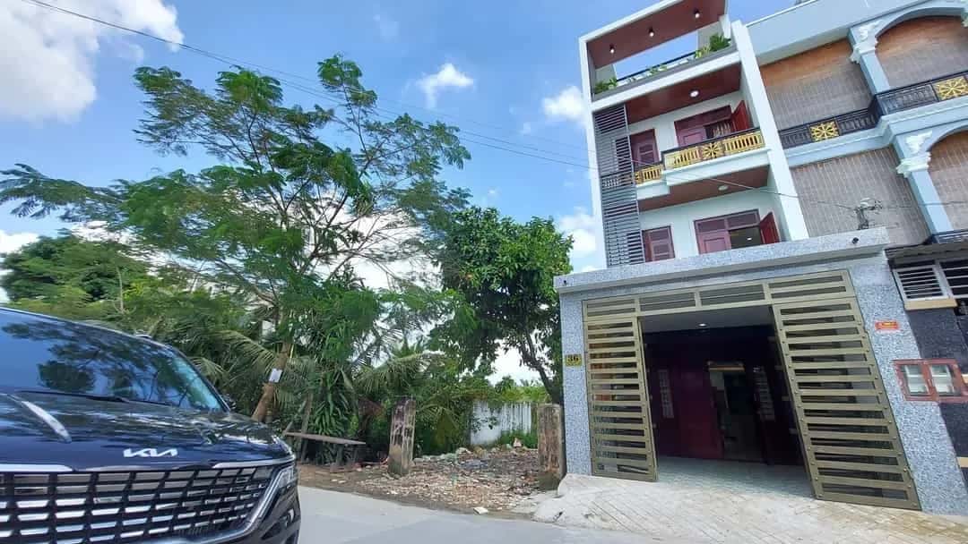 Cho thuê nhà mặt tiền Thạnh Xuân 43 Thành phố Hồ Chí Minh, TP.HCM – 1 phòng ngủ, giá 8 triệu