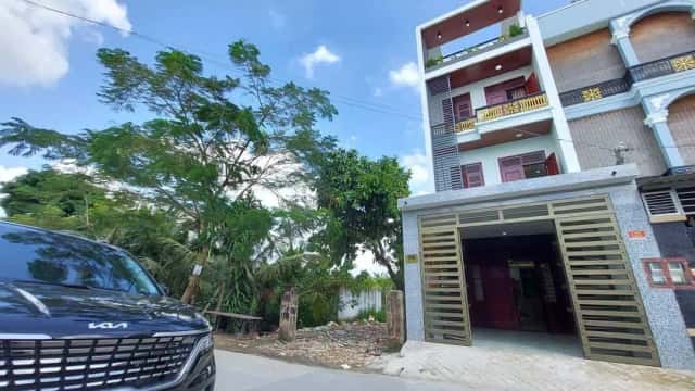 Cho thuê nhà mặt tiền Thạnh Xuân 43 Thành phố Hồ Chí Minh, TP.HCM – 1 phòng ngủ, giá 8 triệu Cho thuê nhà mặt tiền Thạnh Xuân 43 Thành phố Hồ Chí Minh, TP.HCM – 1 phòng ngủ, giá 8 triệu