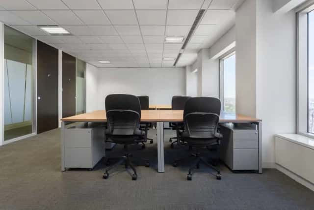 Cho thuê văn phòng Nguyễn Xí Bình Thạnh, TP.HCM – giá 2.9 triệu