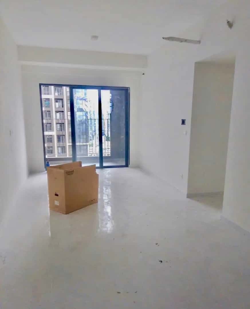 Cho thuê căn hộ chung cư Thảo Điền Thành phố Hồ Chí Minh, TP.HCM – 2 phòng ngủ, giá 15 triệu