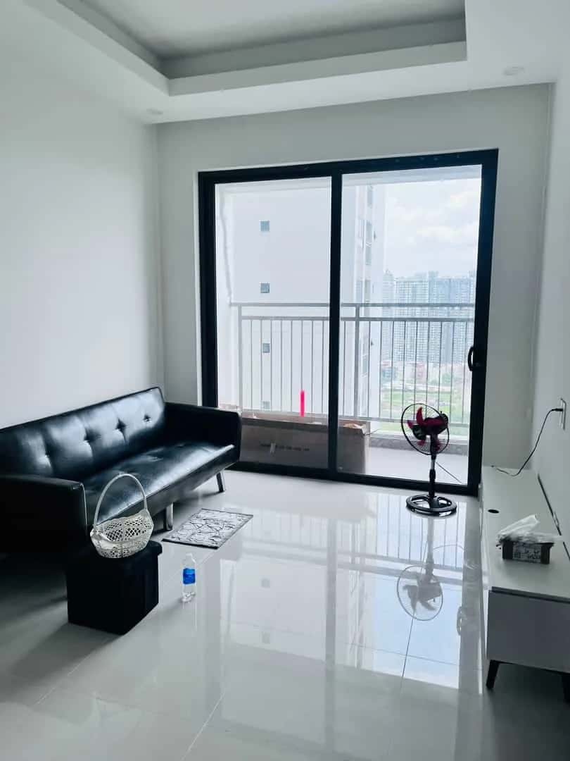 Cho thuê căn hộ chung cư Đường Đào Trí Thành phố Hồ Chí Minh, TP.HCM – 2 phòng ngủ, giá 8 triệu