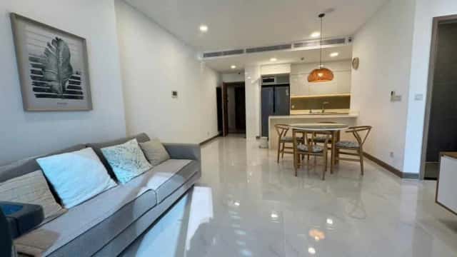 Cho thuê căn hộ chung cư Nguyễn Hữu Cảnh Thành phố Hồ Chí Minh, TP.HCM – 2 phòng ngủ, giá 40 triệu Cho thuê căn hộ chung cư Nguyễn Hữu Cảnh Thành phố Hồ Chí Minh, TP.HCM – 2 phòng ngủ, giá 40 triệu