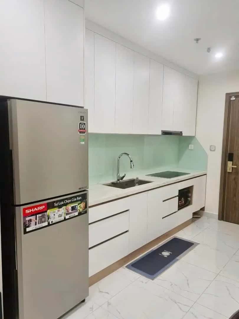 Cho thuê căn hộ chung cư Đường Cầu Vồng Thành phố Hồ Chí Minh, TP.HCM – 2 phòng ngủ, giá 10 triệu