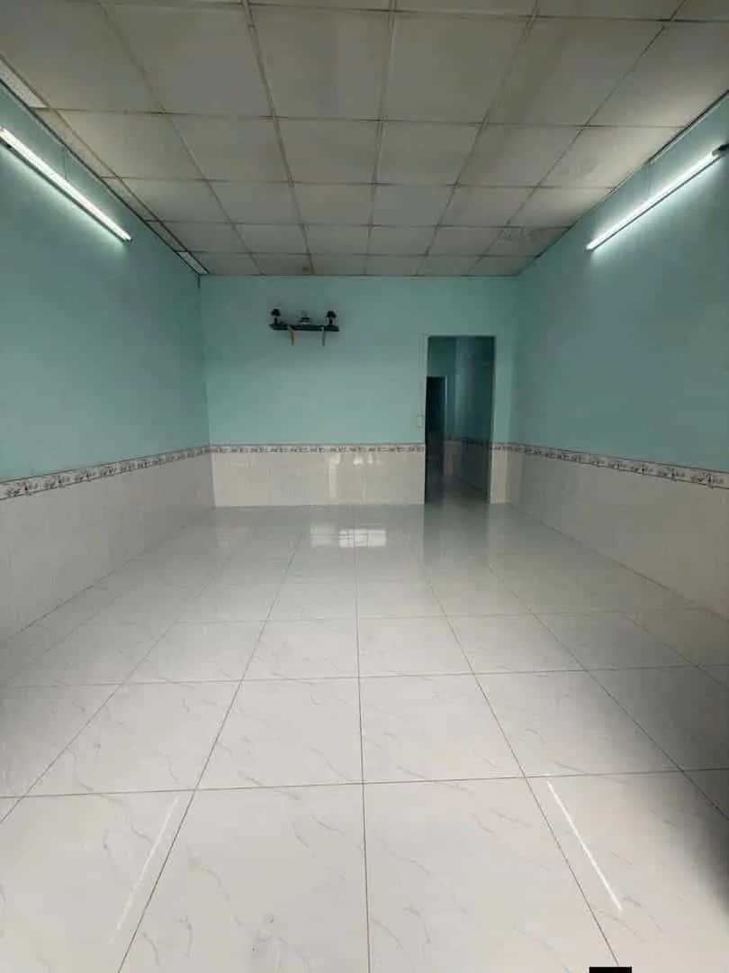 Cho thuê nhà hẻm Huỳnh Thị Hai Thành phố Hồ Chí Minh, TP.HCM – 1 phòng ngủ, giá 6 triệu