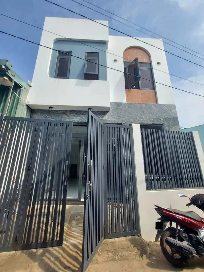 Cho thuê nhà hẻm Nam Cao Thành phố Hồ Chí Minh, TP.HCM – 2 phòng ngủ, giá 9 triệu