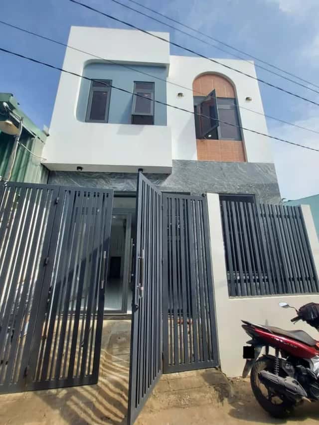 Cho thuê nhà hẻm Nam Cao Thành phố Hồ Chí Minh, TP.HCM – 2 phòng ngủ, giá 9 triệu Cho thuê nhà hẻm Nam Cao Thành phố Hồ Chí Minh, TP.HCM – 2 phòng ngủ, giá 9 triệu