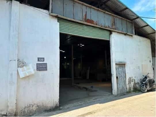 Cho thuê kho, nhà xưởng Ngõ 299 Đường Đại Mỗ Tây Mỗ, Hà Nội – giá 25 triệu