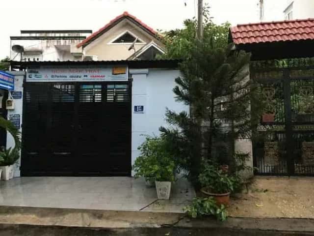 Cho thuê nhà mặt tiền Thành phố Hồ Chí Minh, Ho Chi Minh – 2 phòng ngủ, giá 15 triệu Cho thuê nhà mặt tiền Thành phố Hồ Chí Minh, Ho Chi Minh – 2 phòng ngủ, giá 15 triệu