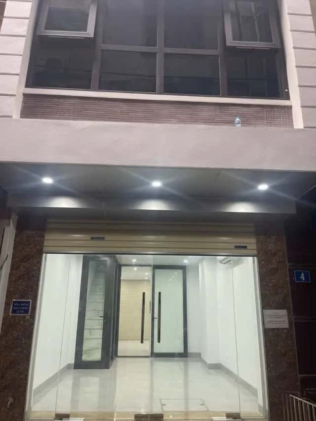 Cho thuê nhà hẻm Phan Văn Trường Cầu Giấy, Hà Nội – 2 phòng ngủ, giá 7 triệu Cho thuê nhà hẻm Phan Văn Trường Cầu Giấy, Hà Nội – 2 phòng ngủ, giá 7 triệu
