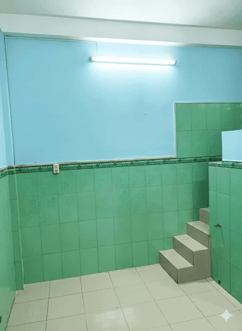 Cho thuê phòng trọ Đường Bình Đông Thành phố Hồ Chí Minh, TP.HCM – 1 phòng ngủ, giá 3.2 triệu