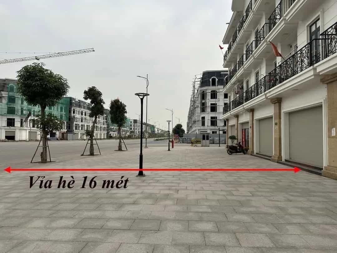 Cho thuê nhà mặt tiền Đỗ Mười Thành phố Hải Phòng, Hải Phòng – 1 phòng ngủ, giá 9 triệu