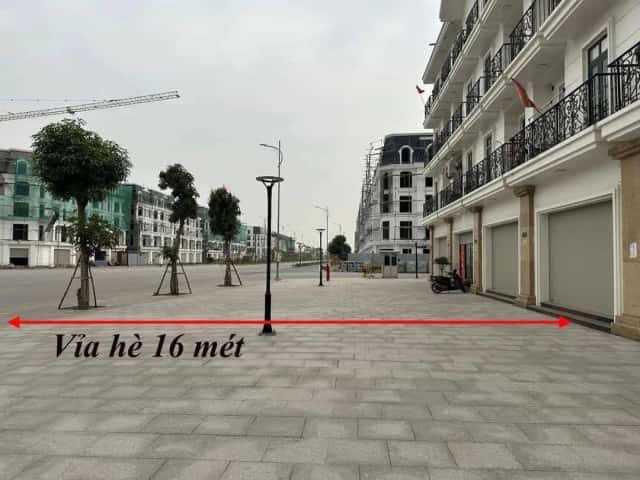 Cho thuê nhà mặt tiền Đỗ Mười Thành phố Hải Phòng, Hải Phòng – 1 phòng ngủ, giá 9 triệu