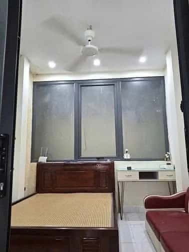 Cho thuê nhà hẻm Phố Phương Mai Kim Liên, Hà Nội – 3 phòng ngủ, giá 8.5 triệu