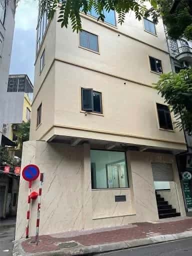 Cho thuê văn phòng Ngõ 64 Phố Phan Đình Giót Phương Liệt, Hà Nội – giá 15 triệu