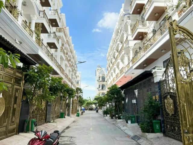 Cho thuê nhà hẻm Quốc Lộ 13 Thành phố Hồ Chí Minh, TP.HCM – 4 phòng ngủ, giá 20 triệu Cho thuê nhà hẻm Quốc Lộ 13 Thành phố Hồ Chí Minh, TP.HCM – 4 phòng ngủ, giá 20 triệu